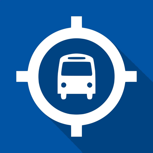 Transit Tracker - UTA app icon