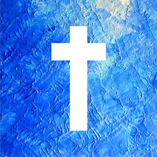 Luther Bible app icon