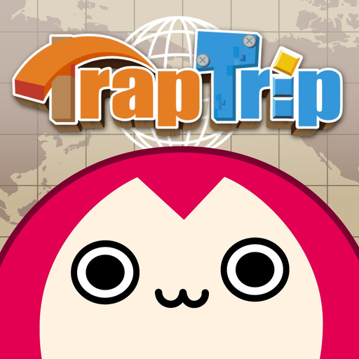 TrapTrip app icon