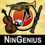 NinGenius Music: Games 4 Kids icon