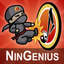 NinGenius Music: Class Games icon