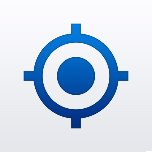 GPS-Tracker Pro app icon