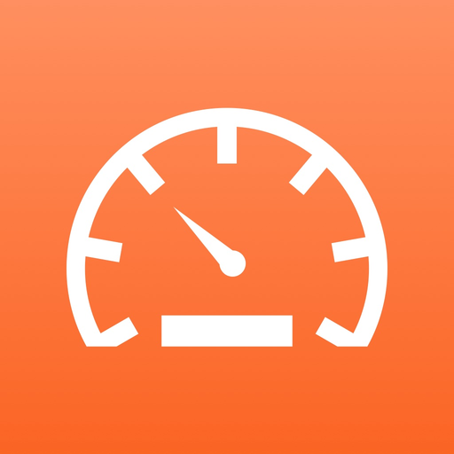Speedometer - Free Speed Alert app icon