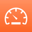 Speedometer - Free Speed Alert icon