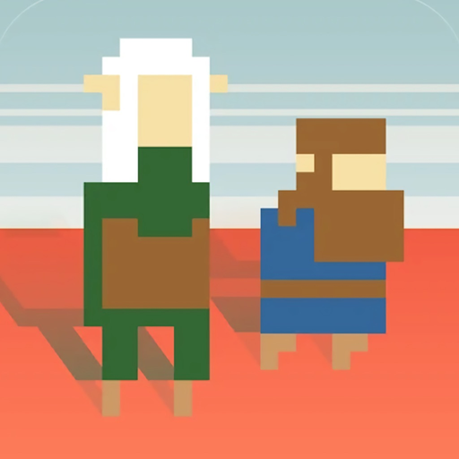 Elves and Dwarves app icon
