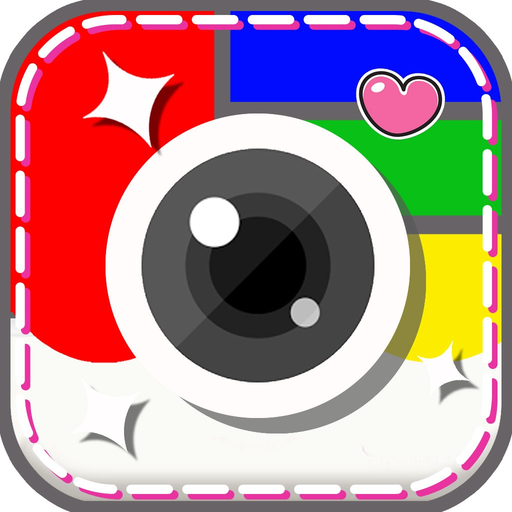 Cute Framez v1 app icon
