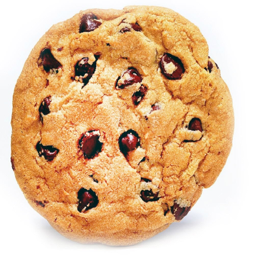 Easy Cookie Recipes Free - Healthy breakfast or dinner recipe app icon