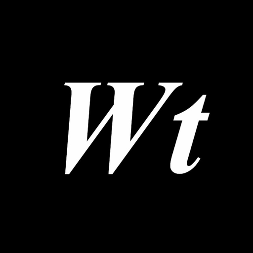 Wiktionary Reader app icon