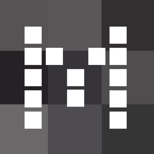 Mosaic - Face Blur Photo App app icon