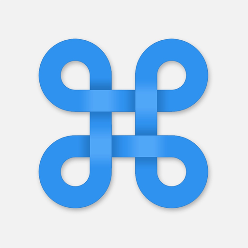 ReBoard Keyboard: Fonts+Themes app icon