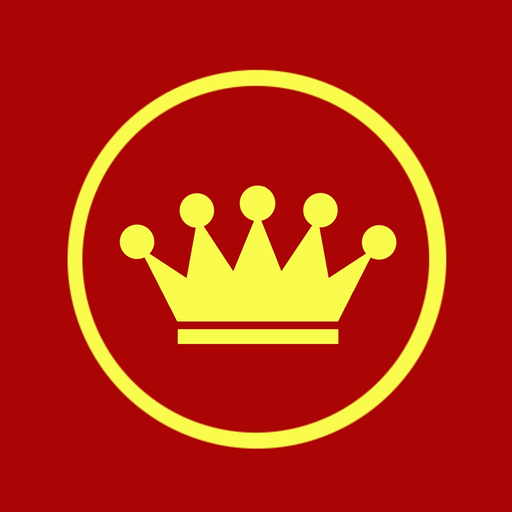 Checkers for Apple Watch app icon