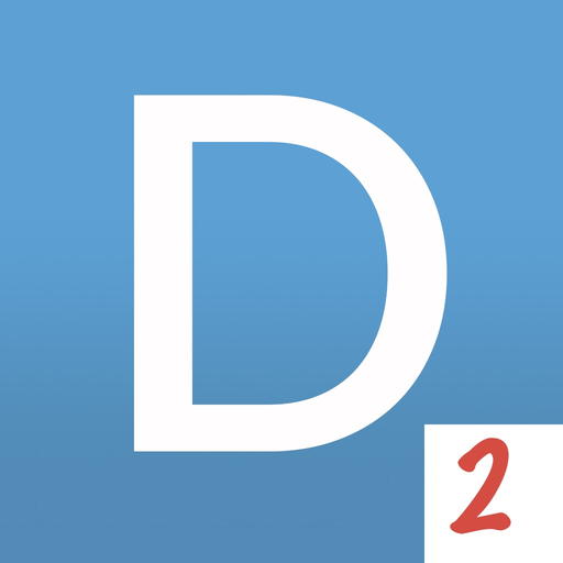 Durion 2 - addictive word game app icon