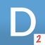 Durion 2 - addictive word game icon