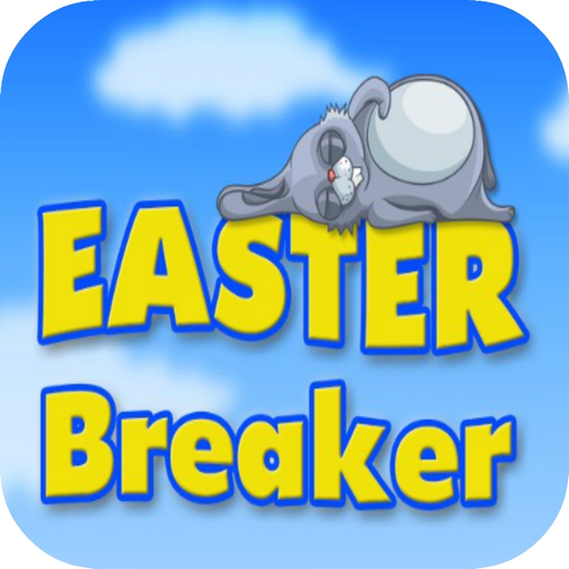 Easter Breaker Game Free app icon