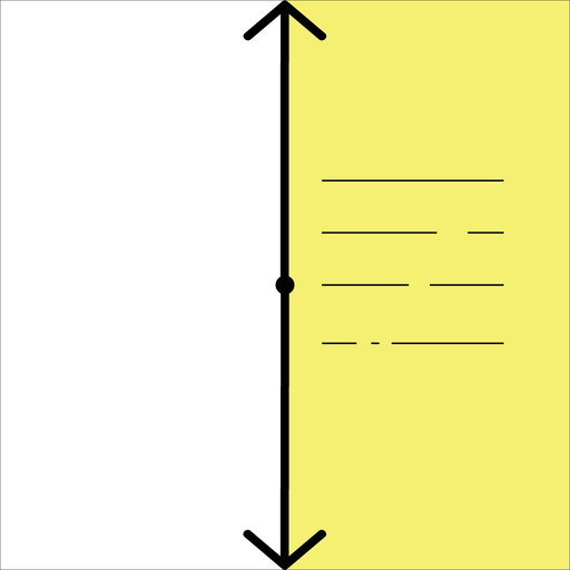 Secret Watch Notes app icon
