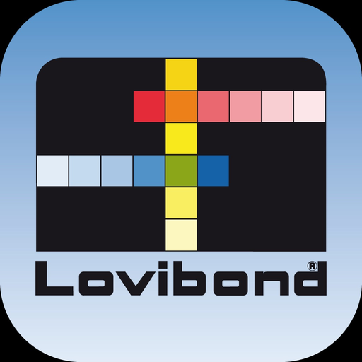 Lovibond® AquaLX® app icon