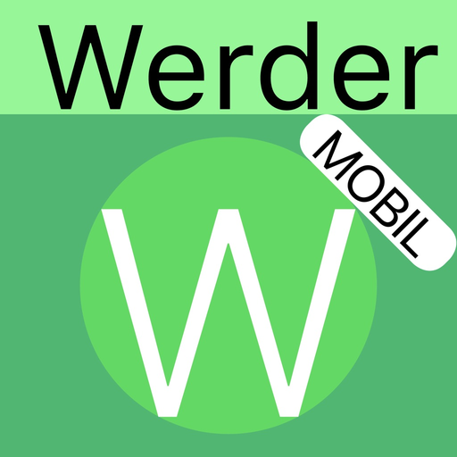 Werder app icon
