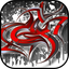 Graffiti Fonts 4 icon