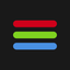 RGB Smash - Mix & Match Colors icon