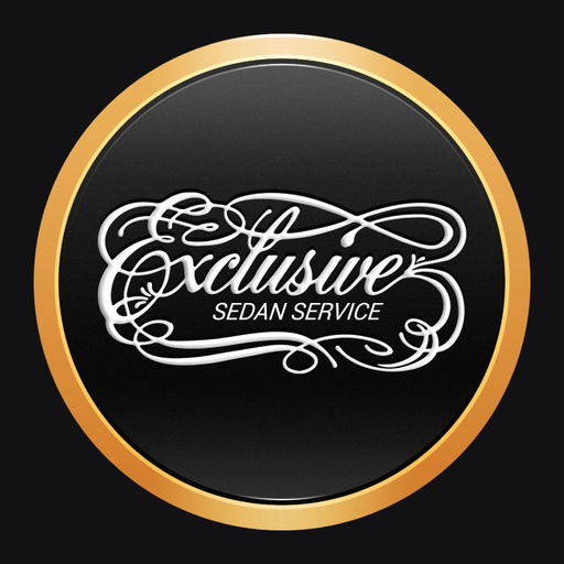 Exclusive Sedan Service app icon