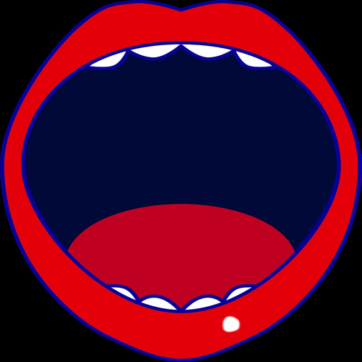 English Pronunciation@ app icon