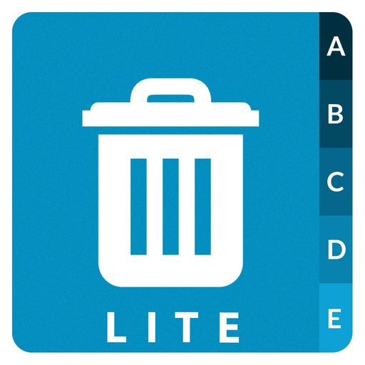 Contacts Cleanup Lite app icon