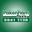 Pakenham Taxis icon