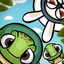 Roll Turtle icon