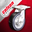 Caster CAD 3D icon