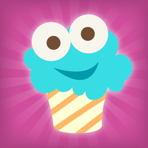 Sugar 48:  Sweet Match app icon