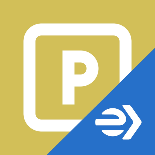 Parking Madrid app icon