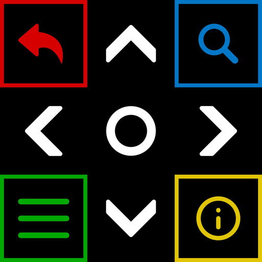 Zapette for Freebox Remote app icon