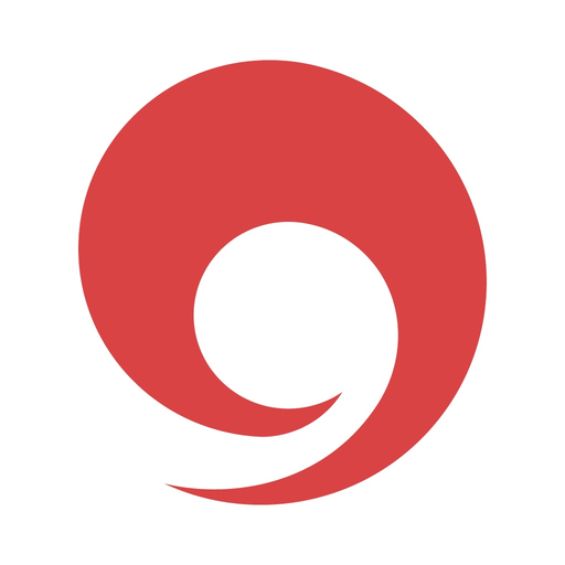 Pling – Læs magasiner og blade app icon