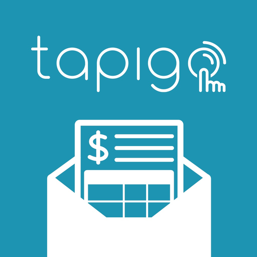 Tapigo Invoice app icon