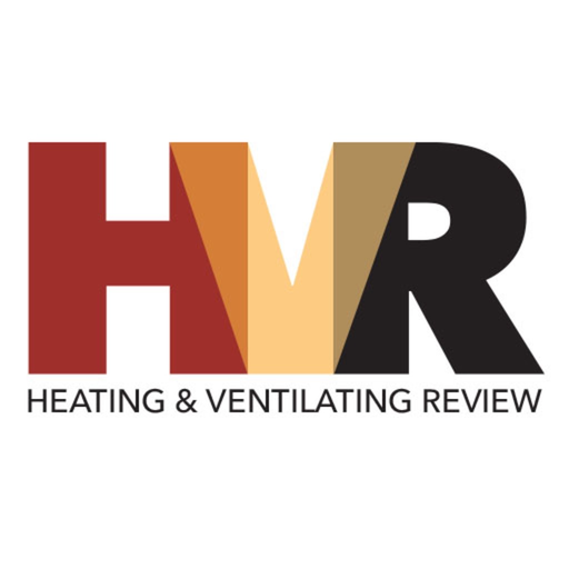 Heating & Ventilating Review app icon