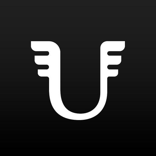 Uspaah app icon