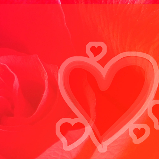 Love Quotes, Messages & Letter app icon