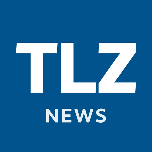 TLZ News app icon