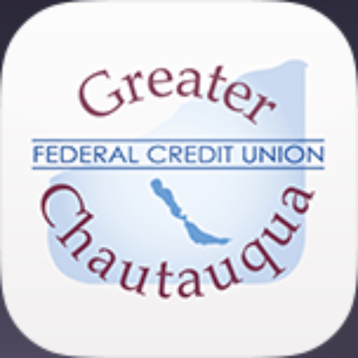 Greater Chautauqua FCU app icon