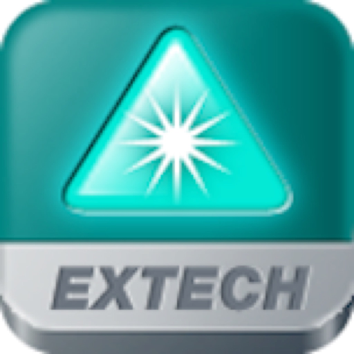 ExView DT500 app icon