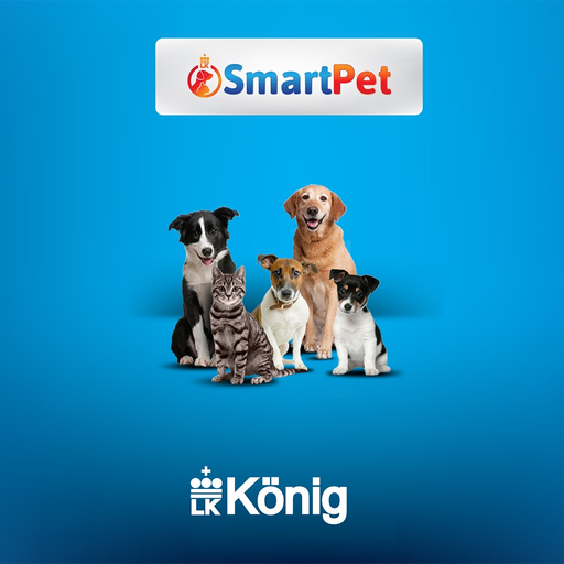 SmartPet app icon