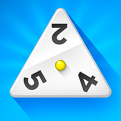 Triominos app icon