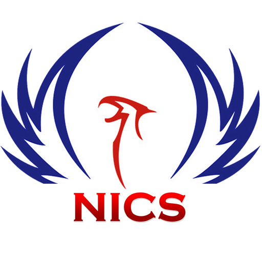 NICS Mobile app icon