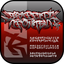 Graffiti Fonts 1.8 icon