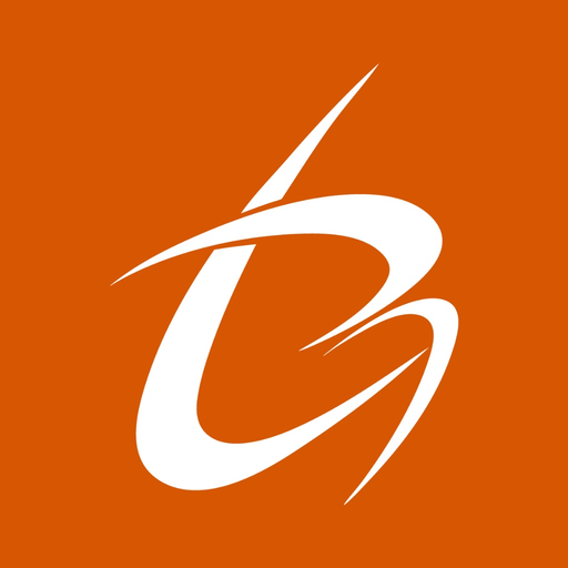Bank of Luxemburg Mobile app icon