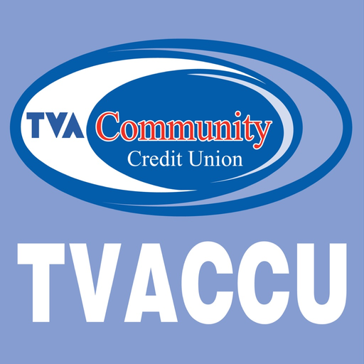 TVA Community Credit Union app icon