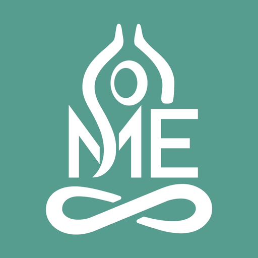 Spiritual Me: Meditation App app icon