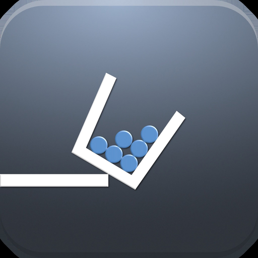 Brain It On! app icon