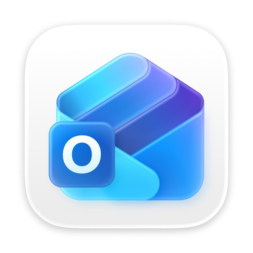 Microsoft Outlook app icon