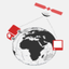 NEMT Dispatch ParaTransit icon